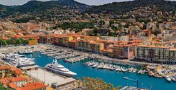 Spotlight on the French Riviera