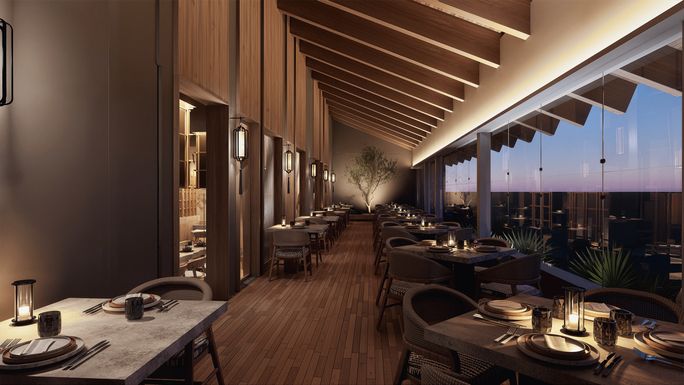 Royalton Opens Reservations for Royalton Vessence Cancun Royalton Opens Reservations for Royalton Vessence Cancun