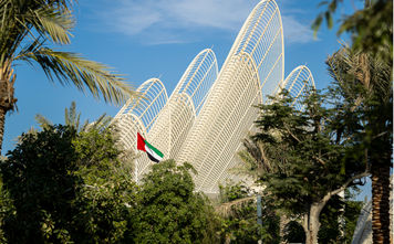 Zayed National Museum
