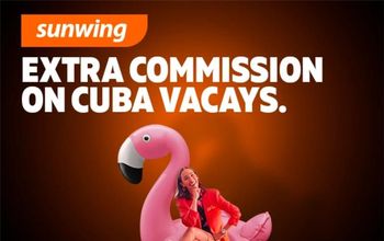 Sunwing Advisors Orange