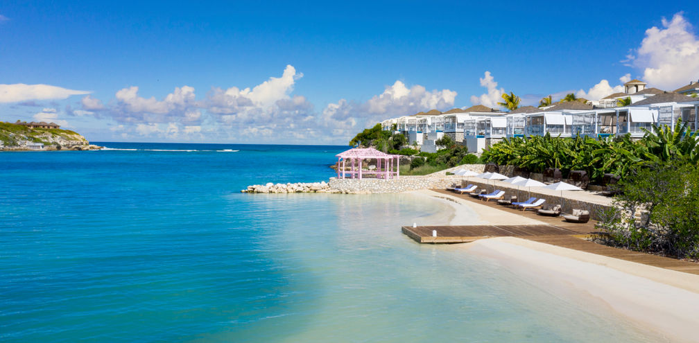 Hammock Cove Antigua.