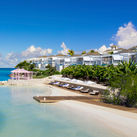 Hammock Cove Antigua.