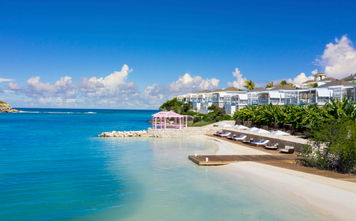 Hammock Cove Antigua.