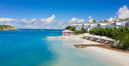 Hammock Cove Antigua.