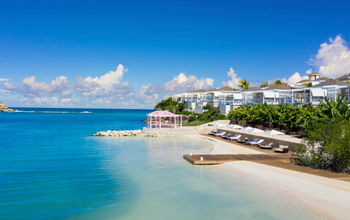 Hammock Cove Antigua.