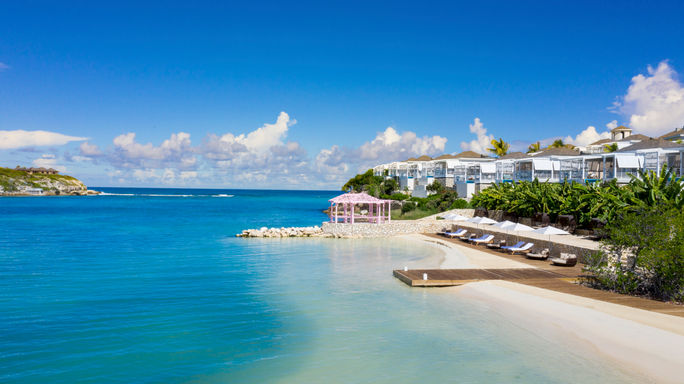 Hammock Cove Antigua.