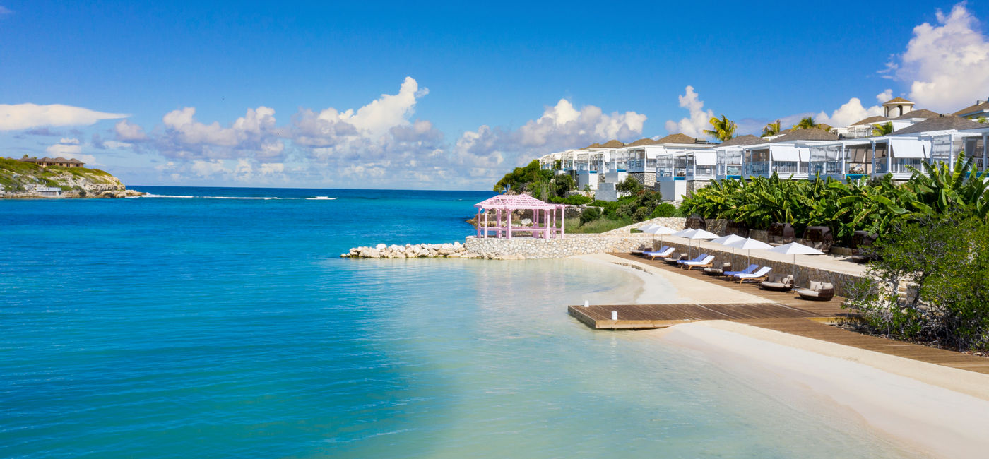 Image: Hammock Cove Antigua. (Photo Credit: Elite Island Resorts)