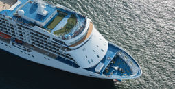 Regent Seven Seas Cruises, regent ship