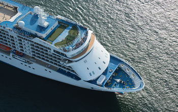 Regent Seven Seas Cruises, regent ship