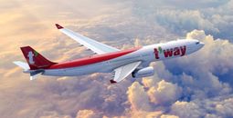 T'way Air