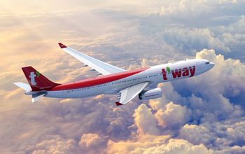 T'way Air