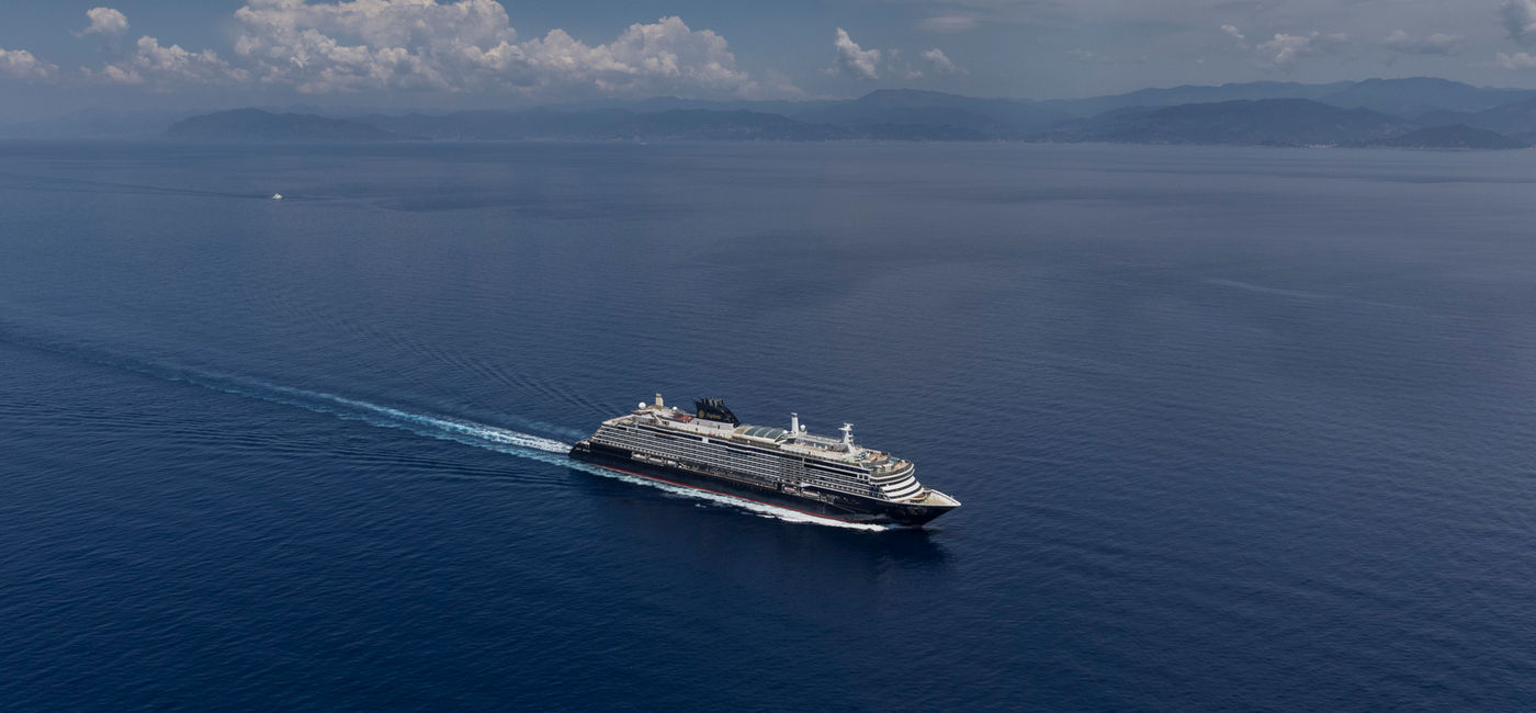 Image: EXPLORA III (Photo Credit: Explora Journeys)