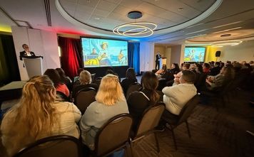 Vancouver 2025 TravelBrands Agent Appreciation Event