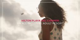 Hilton Playa Del Carmen, Adult's Only All-Inclusive