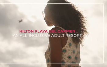 Hilton Playa Del Carmen, Adult's Only All-Inclusive