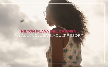 Hilton Playa Del Carmen, Adult's Only All-Inclusive