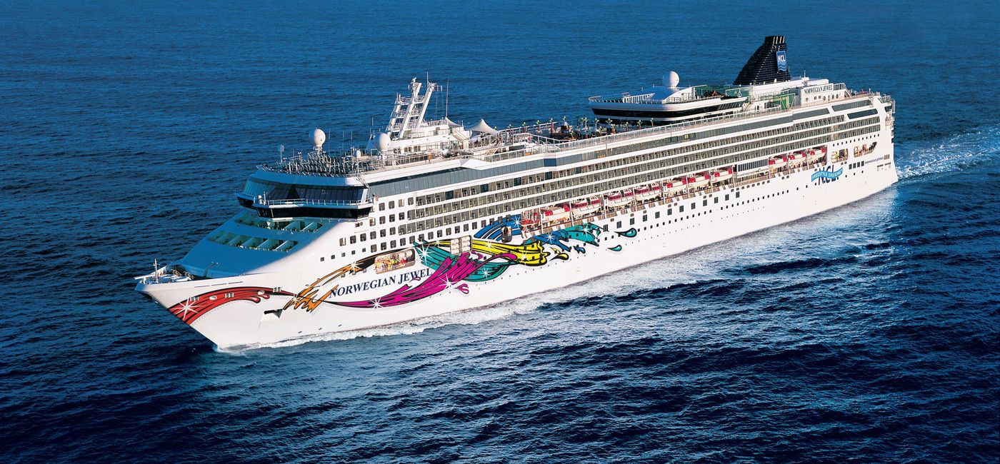 Norwegian Cruise Line Cancels Five Months of 202526 Sailings Across