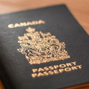 Canada passport, Canadian passport