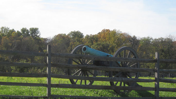 Antietam National Battlefield