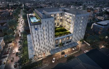 Hilton, DoubleTree by Hilton, hotels in Vientiane, Vientiane hotels, laos hotels, hotels in laos