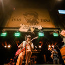 Summer activities in New Orleans