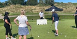 7th Annual TravelBrands Charity Golf Classic