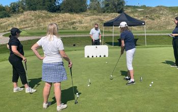 7th Annual TravelBrands Charity Golf Classic