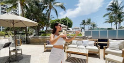 Discover oceanside fun & luxury in Sunny Isles, FL
