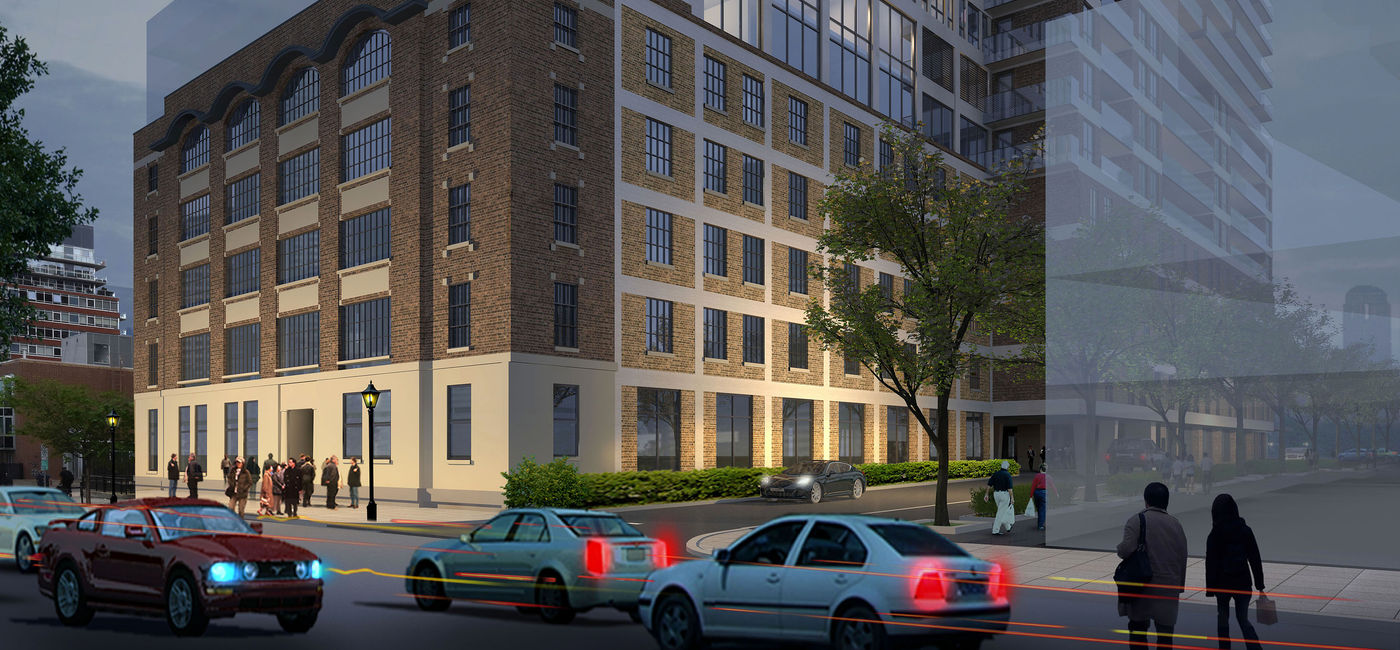 Image: Moxy Ottawa Downtown (Photo Credit: Supplied)