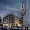 Moxy Ottawa Downtown