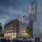 Moxy Ottawa Downtown