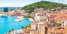 Split, Croatia