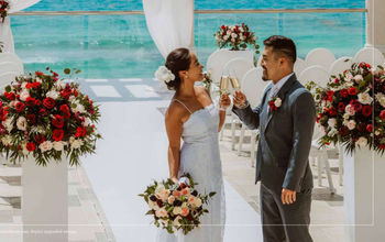 Sandos Wedding