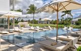 Up to a $2,000 Concierge Credit with Their Villa Escape