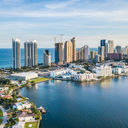 Sunny Isles Beach, Miami, Florida