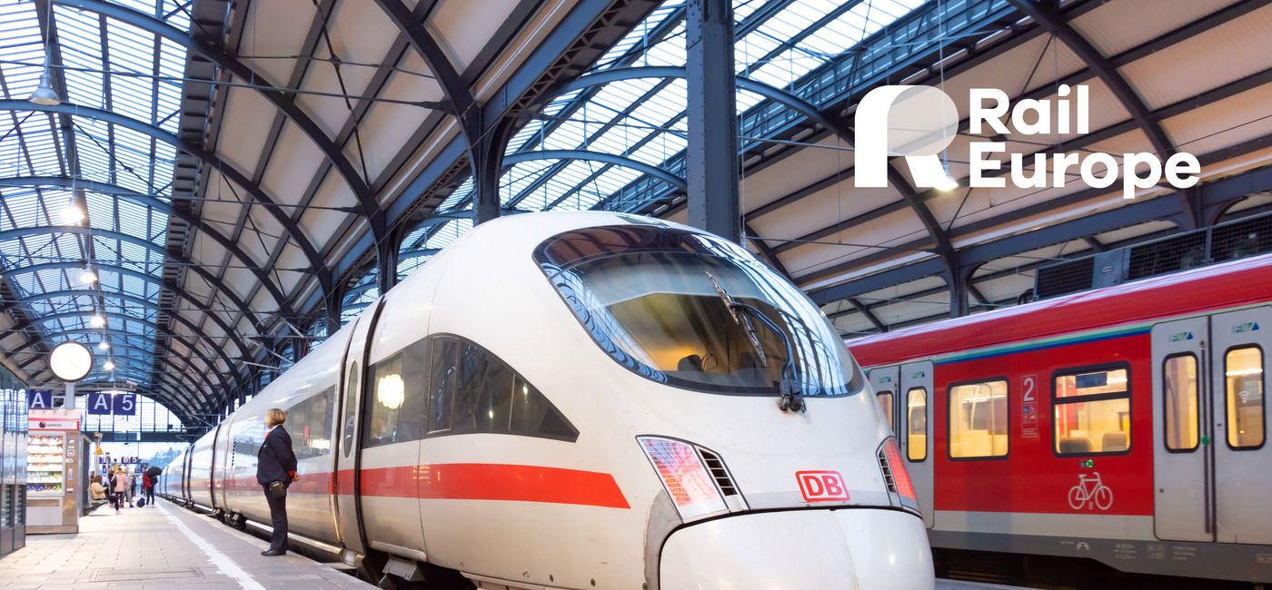 Image: (Courtesy of Rail Europe) (Photo Credit: AdobeStock_398057520)