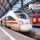 Only by Train, Only in Germany! by Rail Europe