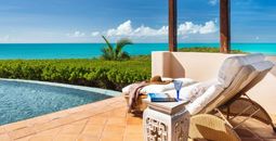Unlock up to 45% off, resort credits, and more, when you reserve select villas in Turks & Caicos with Villas of Distinction