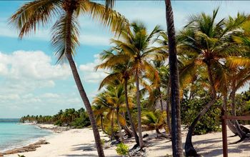Paradisus Caribe, Naturally Exclusive
