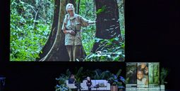 An Evening with Jane Goodall