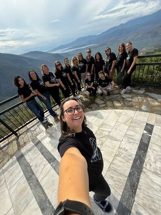 G Adventures’ small-group model fosters personal connection.