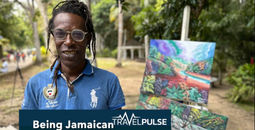 Jamaica, Art, 