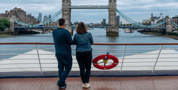 Windstar Cruises in Europe