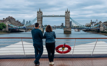 Windstar Cruises in Europe