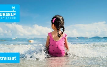 Transat promo