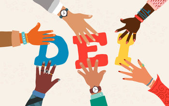 Diversity, Equity and Inclusion / DEI