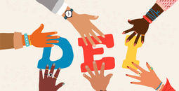 Diversity, Equity and Inclusion / DEI