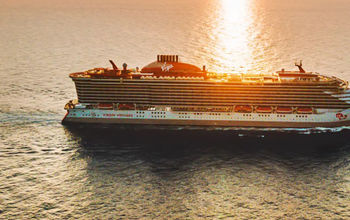 Inaugural Voyage