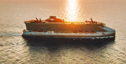 Inaugural Voyage