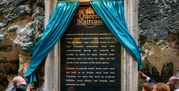 Nassau Paradise Island Promotion Board, Nassau, Queen's Staircase, historic landmarks in nassau, historic sites in the bahamas